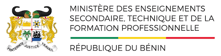 Logo du Ministère de l'Enseignement Secondaire